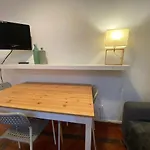 cozy barça 2,1