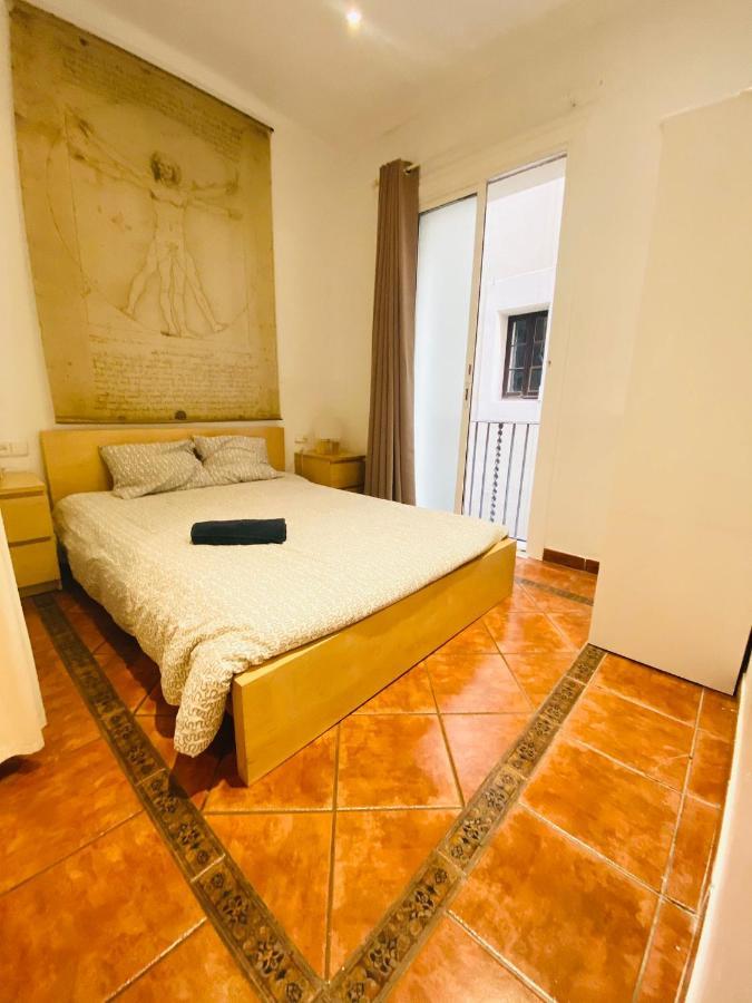 Lejlighed 03 Cozy Barca 2,1 *